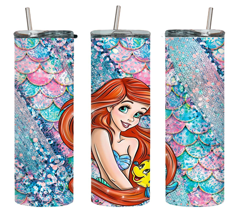 Princess Ariel 1-4966